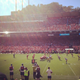 Illustration for article titled We Hopped A Fence And Explored The Ruins Of Candlestick Park